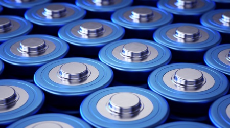 Hiring leadership for battery startup's manufacturing expansion