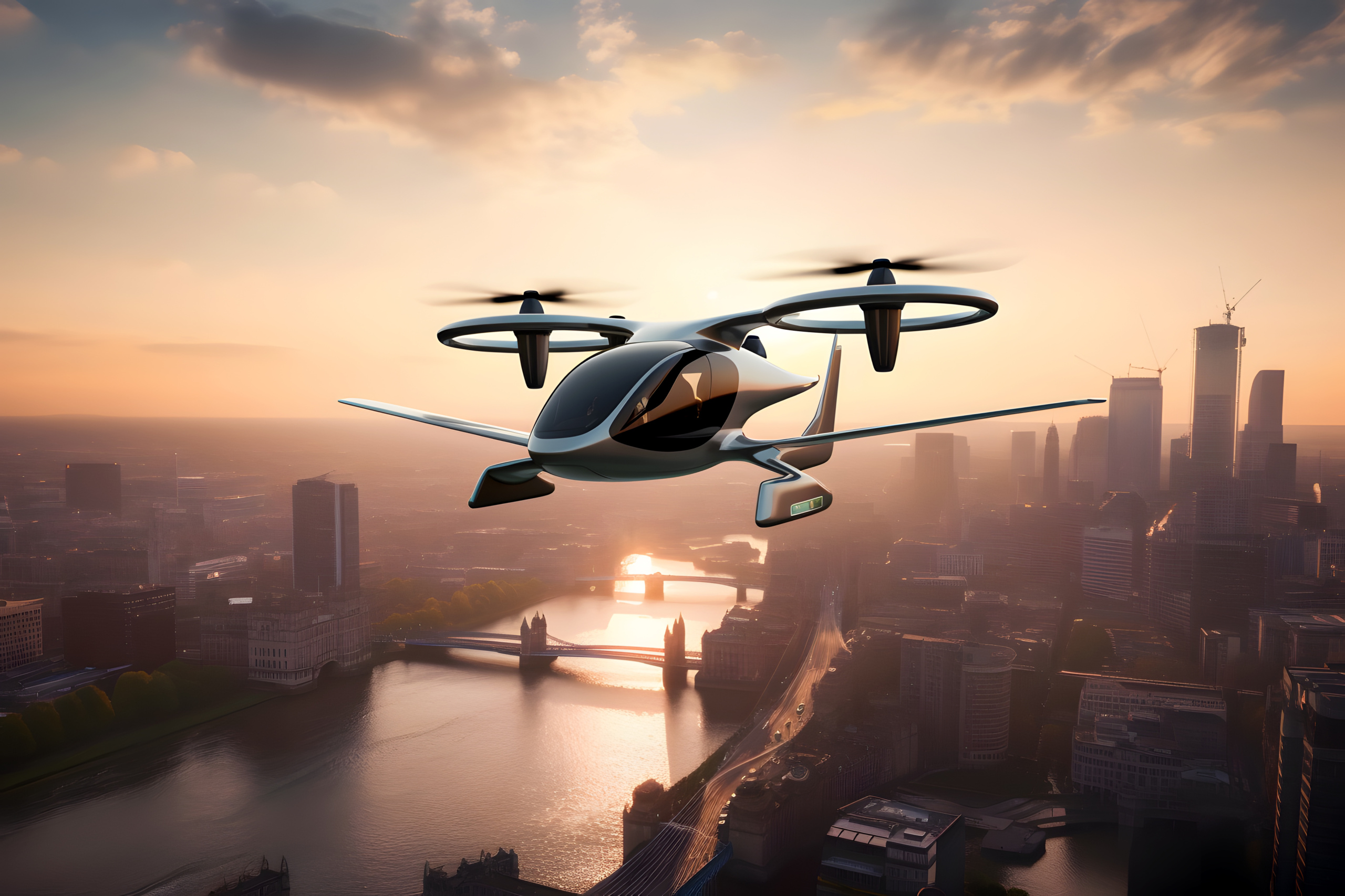 evtol