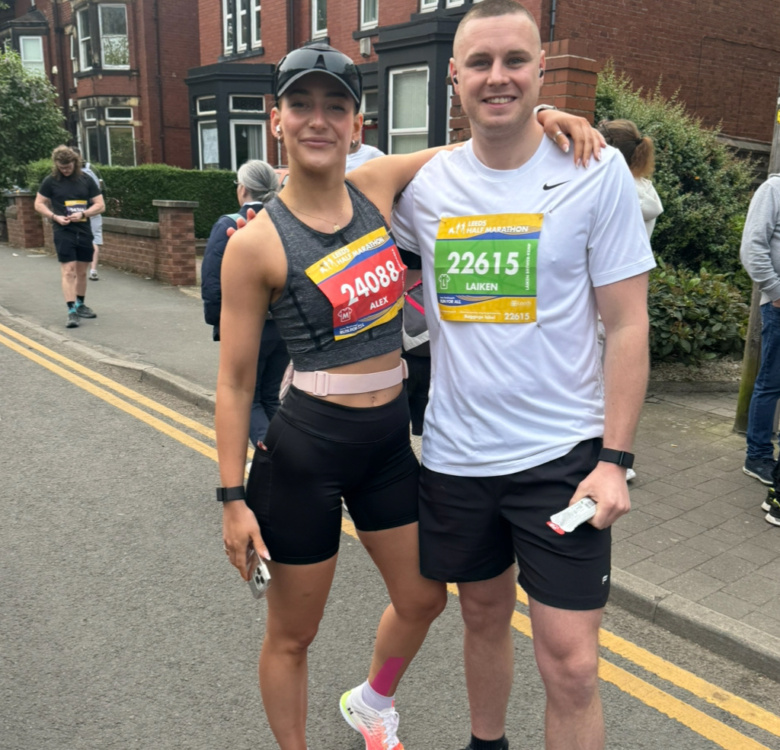 Leeds Half Marathon 2024